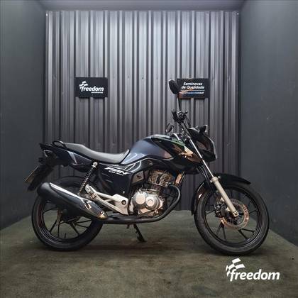 HONDA CG 160 FAN HONDA CG 160 FAN